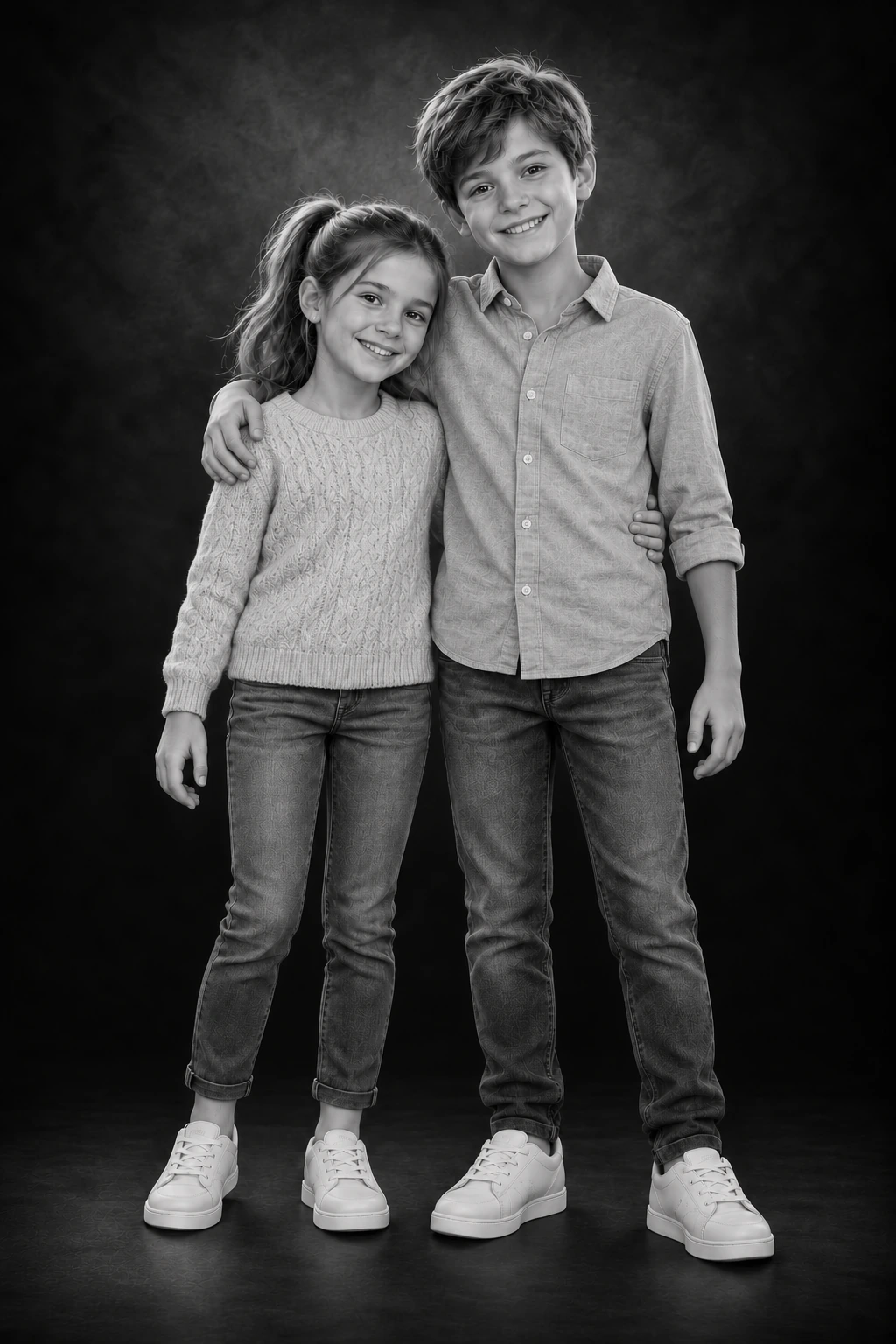 Children Together